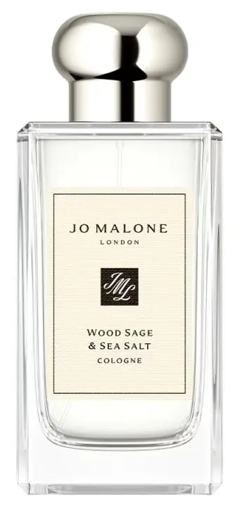 جو مالون وايلد سيج اند سي سولت 100مل او دو كولونيا للجنسين